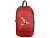 Рюкзак Ну, погоди!, красный