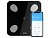 Умные диагностические весы Picooc Mini Lite Black (6924917717469), черный