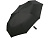 Зонт складной 5455 Profile автомат, черный