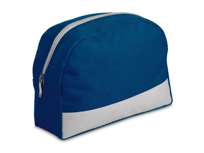 72400. Cosmetic bag, синий