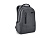 SPACIO. Рюкзак для ноутбука 17'', темно-серый