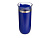 Вакуумный термостакан Volcano, 450 мл, синий