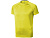 Футболка Niagara мужская, неоновый желтый