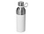Универсальная составная термобутылка Inverse, 550 мл, белый