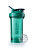 Спортивный шейкер Pro24 Full Color, изумрудный зеленый