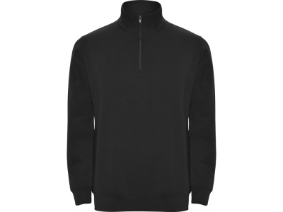 Свитшот Aneto мужской, черный