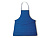 CELERY. Фартук, синий