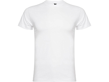 Футболка Braco детская, белый