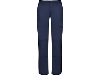 Брюки женские Daily, нэйви