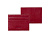 Кредитница Cosmo Red