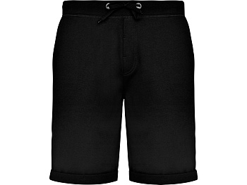 Шорты Spiro, черный