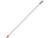 Карандаш Графит, белый