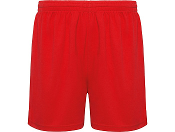 Спортивные шорты Player детские, красный