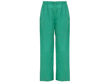 Брюки Vademecum, нежно-зеленый