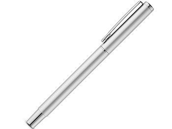 DANEY. Ручка из алюминия, Сатин серебро