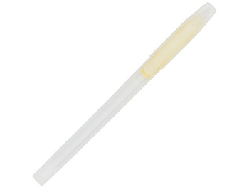 Шариковая ручка Rocinha, желтый