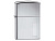 Зажигалка ZIPPO Classic с покрытием High Polish Chrome, латунь/сталь, серебристая, 38x13x57 мм