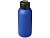 Спортивная бутылка с вакуумной изоляцией Brea объемом 375 мл, cиний