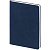 Ежедневник Flex New Brand, недатированный, темно-синий