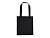 Сумка для шопинга KNOLL, черный