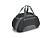 FIT. Спортивная сумка 600D, черный