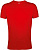 Футболка мужская Regent Fit 150, красная