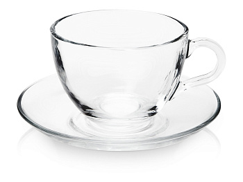 Чайная пара Britain, 210 мл