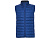 Жилет Oslo детский, ярко-синий