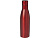 Бутылка с вакуумной изоляцией Vasa объемом 500 мл, красный