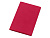 Классическая обложка для паспорта Favor, фуксия