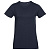Футболка женская T-bolka Stretch Light Lady, темно-синяя (navy)