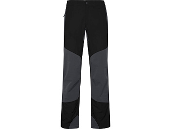 BONATI 9110брюки, черный/графитовый