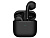 Беспроводные наушники HIPER TWS Lazo X10 Black (HTW-LX10) Bluetooth 5.3 гарнитура, Черный