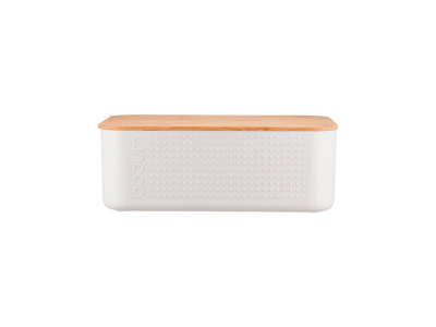 BISTRO BREAD S. Bread box, белый