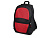Рюкзак Автостоп, красный/черный