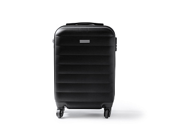 Чемодан VOLANO, черный
