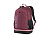 Рюкзак WENGER Collegiate Quadma 16, красный, 100% полиэстер, 33х17х43 см, 22 л