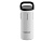 Вакуумный термос с керамическим покрытием бытовой, тм bobber, 590 мл. Артикул Bottle-590 Iced Water (белый)