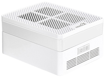 Многофункциональный очиститель + обеззараживатель 4 в 1, RMA-103-01, белый