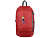 Рюкзак Бременские музыканты, красный