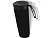 Термокружка Годс 470мл на присоске, черный