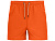 Плавательный шорты Balos мужские, ярко-оранжевый
