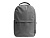 Рюкзак GREGOR из переработанного полиэстера RPET 600D, серый меланж