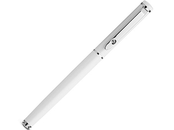 CALIOPE ROLLER. Ручка из металла, Белый