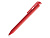 TILED. Шариковая ручка из ABS и AS, Красный