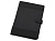 Папка для документов Барлетто, черный