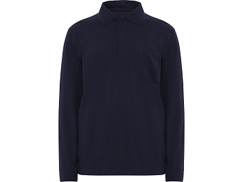 Рубашка-поло Santana, нэйви