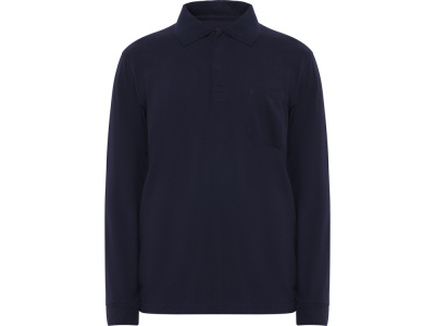 Рубашка-поло Santana, нэйви