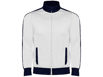 Спортивный костюм Esparta, белый/нэйви