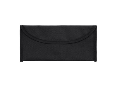 Тревел-портмоне GARZA, черный